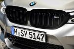 BMW M5 Competition 2018 года (WW)